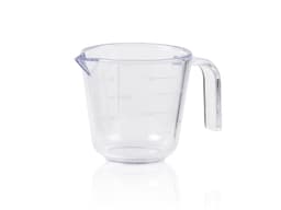 Funktion Målekande 100 ml Klar