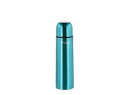 Thermos thermo bottle 0,5 liter Teal