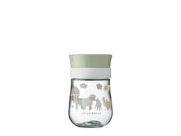 Mepal Mio Trainer cup 300 ml Little Farm