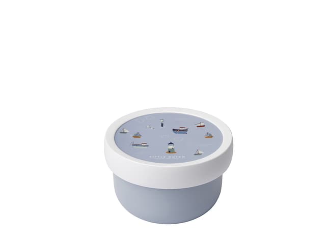 Mepal Campus Frugtboks 300 ml Sailors Bay