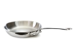 Mauviel Cook Style Frying pan Dia 30 cm Steel