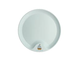 Mepal Mio Children's plate Dia 22 x 2.2 cm Sailors Bay