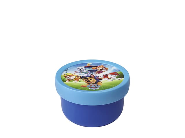 Mepal Campus Fruit box 300 ml Paw Patrol Pups