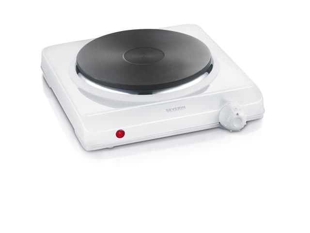 Severin Kokplatta 1500 watt