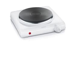 Severin Kokplatta 1500 watt