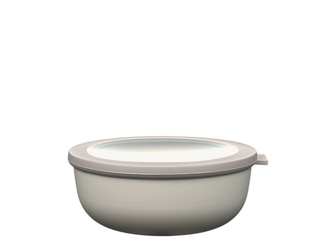 Mepal Bolle m/lokk Nordic white