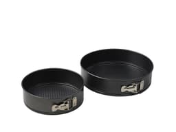 Cake tin set 2pcs Funktion