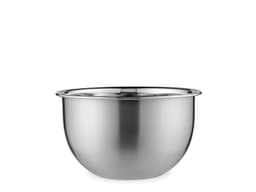 Mixing bowl 1,5 l 18/8 steel
