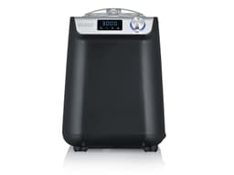 Severin Glassmaskin/Yougurt EZ7470