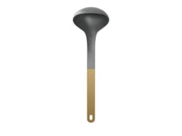 Rosti NEW Optima Soup ladle 30 x 9.5 x 7 cm Curry
