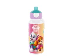 Mepal Pop-up Paw Patrol Girls Drikkeflaske 400 ml