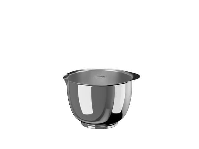 Rosti Margrethe Mixing bowl 1,5 liter Steel