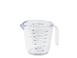 Funktion Målekande 600 ml Klar