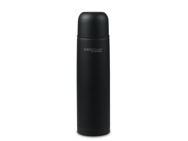 Thermos Everyday Termoflaske 1,0 liter Sort