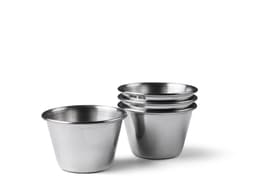 HOLM Dip bowl Dia. 6 x 4 cm 4 pcs.