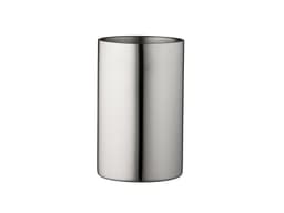 Winecooler 12,2 x 23,5 cm Stainless steel