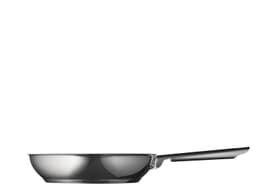 Funktion Endurance Stegepande 24 cm Stål