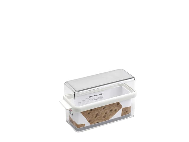 Mepal Stora Crispbread box 18 x 8 x 12 cm