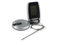 Funktion Stegetermometer digitalt