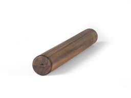 HOLM Pizza rolling pin Dia 5 x 50 cm Acacia wood