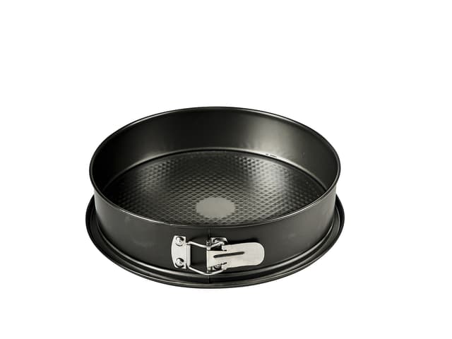 Blomsterbergs Cake tin Dia 28 x 7.6 cm Steel