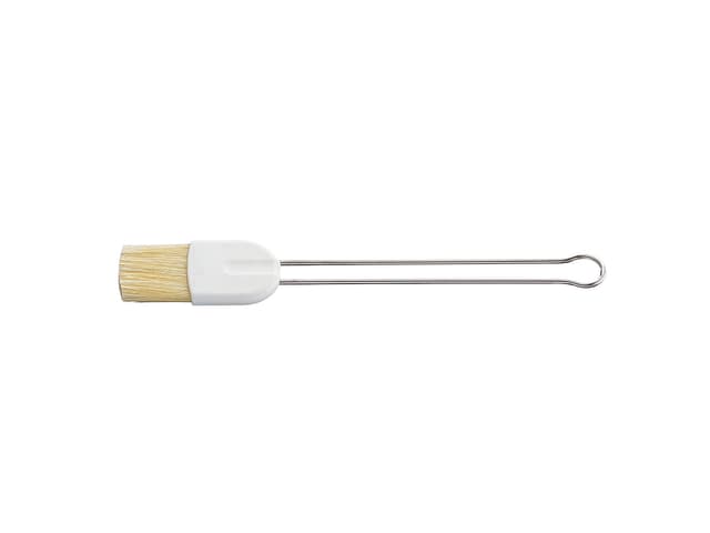 Rösle Pastry brush 23.5 x 3.5 cm Steel