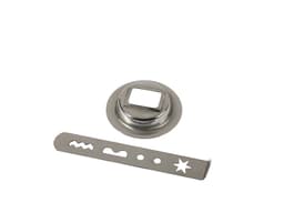 Cookie adapter for no 8