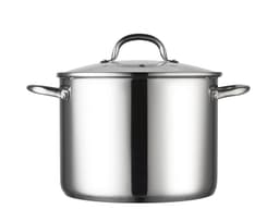 Funktion Stock pot Dia. 26 x 19 cm 10 liter