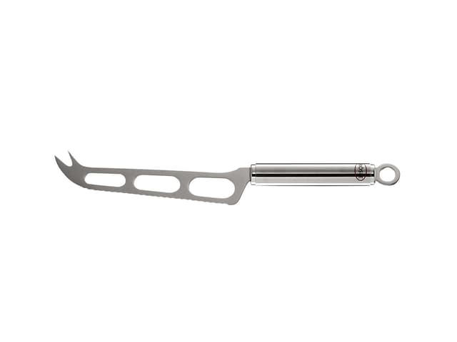 Rösle Cheese knife 28 cm Steel