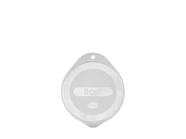 Rosti Lokk til bakebolle Transparent