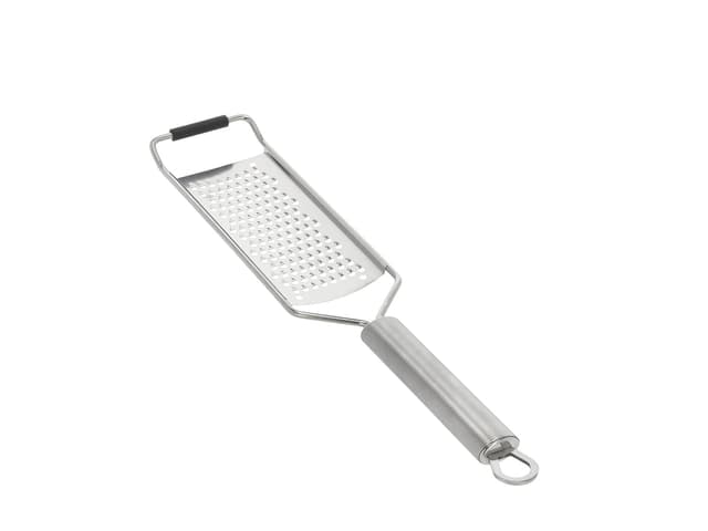 Funktion Grater fine 32,5 x 6,5 cm Steel