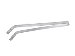 Rösle Grilltang vinklet 35,5 cm Stål