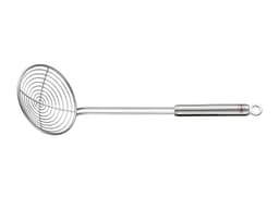 Rösle Wire skimmer Dia 12 x 38.5 cm Steel