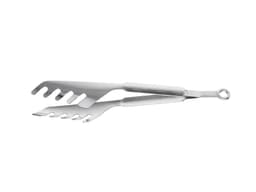 Rösle Pasta tong/salat tong 30 cm Steel
