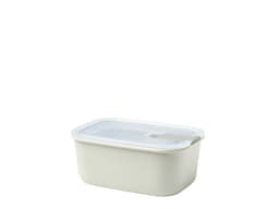 Mepal EasyClip Husholdningsboks 700 ml Nordic white
