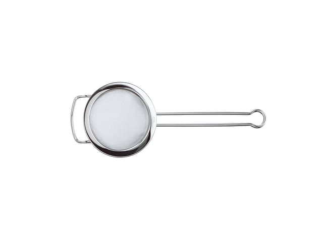 Rösle Strainer fine mesh Dia 16 x 33 cm Steel