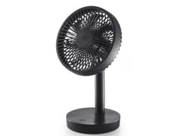 Table fan Greyblue