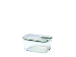 Mepal EasyClip Husholdningsboks 450 ml Nordic sage