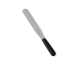 Blomsterbergs Palette knife 20 cm Grey