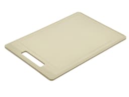 Funktion Chopping board 44,5 x 30,5 x 0,9 cm Beige