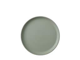 Mepal Silueta Frokosttallerken Dia 23 cm Nordic sage