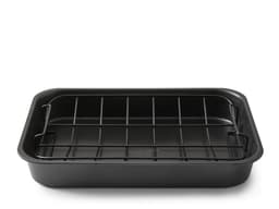 Funktion Roasting pan w/rack