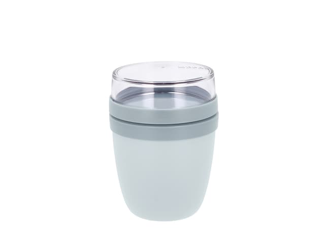 Mepal Frokostbæger mini New nordic blue