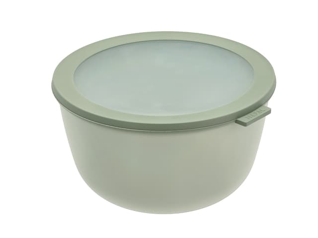 Mepal Bolle m/lokk Nordic sage