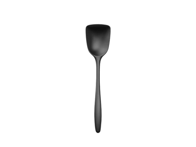 Rosti Grydeske bred Carbon black