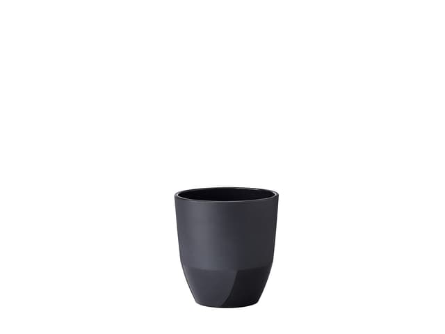 Mepal Silueta Kop 200 ml Nordic black