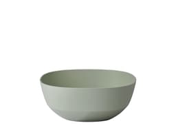 Mepal Silueta Serveringsskål 3 liter Nordic sage