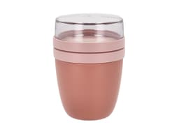 Mepal Ellipse Frokostbæger Vivid mauve