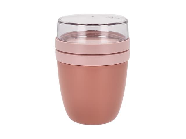 Mepal Ellipse Lunch pot Vivid mauve