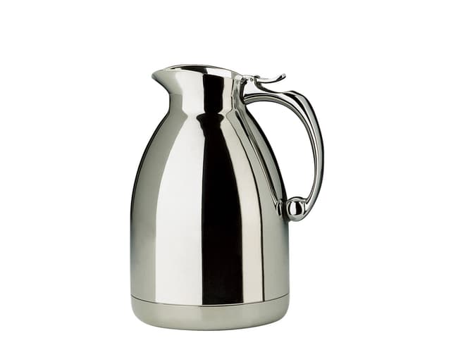 Alfi Hotello Termokande 1 liter Blank stål